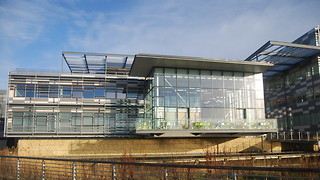 Uni-linked firms rank among Cambridgeshire’s largest