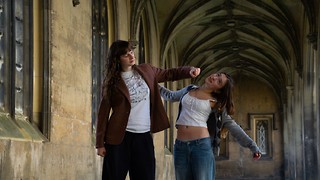 Camdram publicity needs aquickcamfab