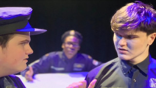 How to really deal with stage fright