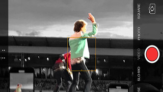 Telephone killed the live music star?