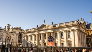 The beautiful death of the ‘golden ticket’