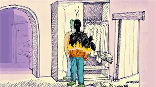 Out of the frying pan and into the fire: the science behind burnout