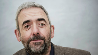 'There’s been a lot of good luck along the way': Simon Blackwell on state schools and screenwriting