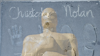 Anticipating Christopher Nolan’s The Odyssey