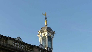 Exploring Cambridge's past, present, and future