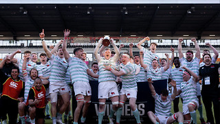 Looking ahead to a light blue Lent