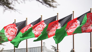 ‘Unity through diversity’: fighting for human rights in Afghanistan from Cambridge