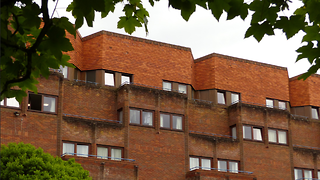 Exploring Cambridge’s modernist architecture