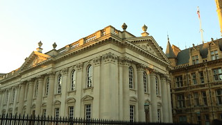 Uni denounced for bypassing ‘democratic structures’