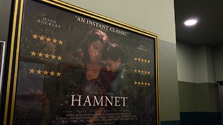 If you like Hamlet, you'll love Hamnet