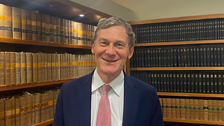 Lord Leggatt on becoming a Supreme Court Justice