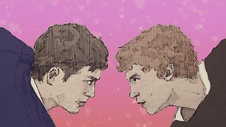 Heated Rivalry: fujoshi fantasies and queer realities