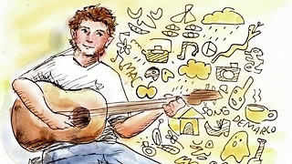 Mac DeMarco at the Corn Exchange