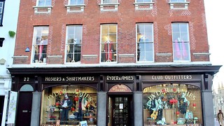 Meet the man behind your college stash