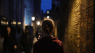 Should student theatre be censored?