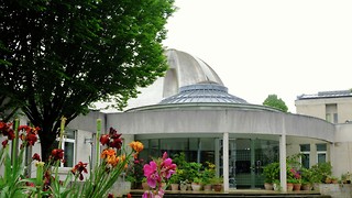 Home is where the art is