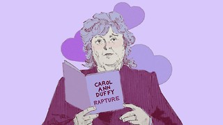 Fall into a Rapture this Valentine's Day