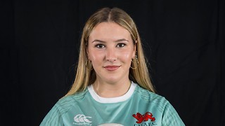 Captain's Corner: Women's Football