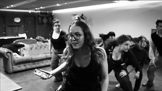 The art of putting it together: Send in the Clowns