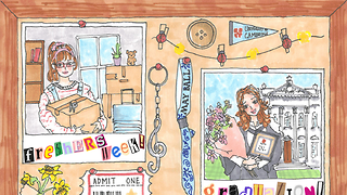 From fresher to finalist: how have you evolved at Cambridge?