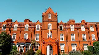 Cricketers raise concerns about new Hughes Hall development plans