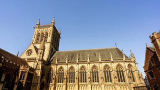 John’s duped into £10m overspend