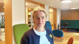 'The media finds it easier to focus on personalities': Dr. Hannah White, Institute for Government CEO