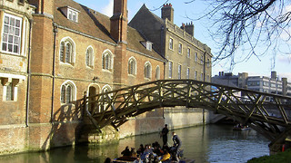 News in Brief: career confessions, clever cameras, and ChatGPT