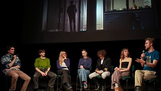 The Fruit of Silver Street's Labour