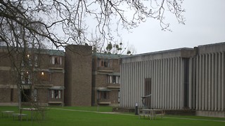 Churchill plans for new Archives Centre building