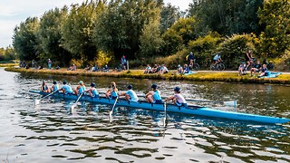 University blocks private rowing company from trademarking ‘Cambridge’ in its name