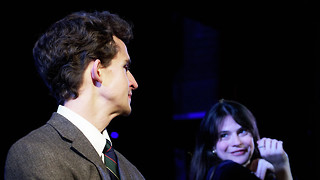 Private Lives is a campy, slapstick delight