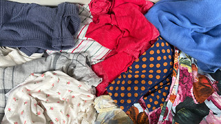 Should your pyjamas be sexy... or actually sleepable?