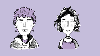 Blind Date: 'I’m glad I went through with it'