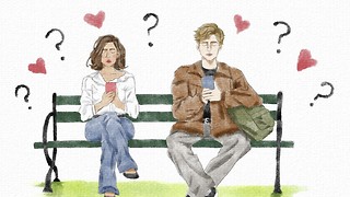 Four Wevs-ings and a fated fall