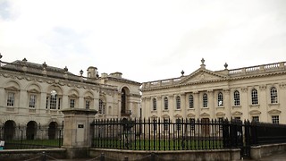 Angela Merkel among honorary degree nominees