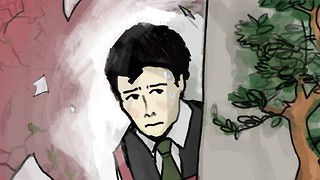 No Other Choice kills it