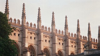 King's faces backlash over formal ticket policy