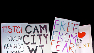 Student campaign launched to highlight shortcomings of sexual misconduct reporting