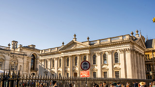 Student and union protesters hold ‘Trans Liberation Solidarity Rally’