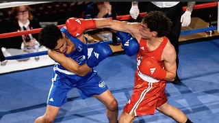 Gown triumph a ‘big moment’ for Cambridge University boxing