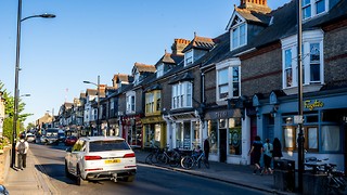 News in Brief: BBC broadcasting, bats, and brand new bus routes