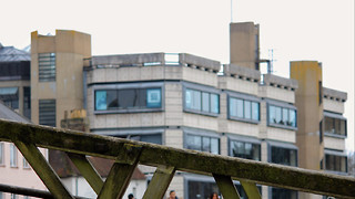 SU holds election hustings