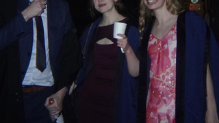 The evolution of the academic gown