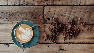 Research Roundup: Week Seven