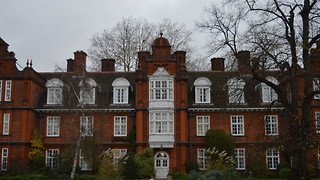 Newnham activists achieve working group on investments