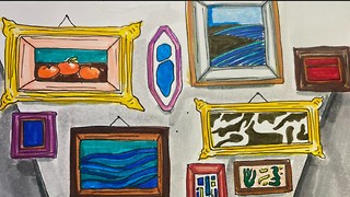 ‘Nigerian Modernism’ at the Modern