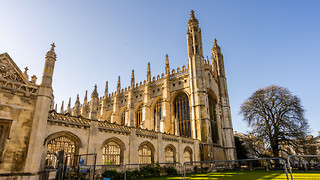 King’s hosts open iftar for Ramadan