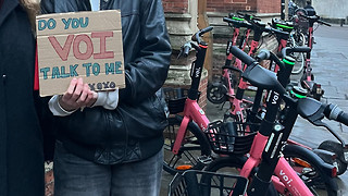 Is the ‘voiage’ worth it?