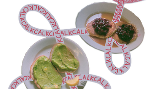 Should college halls be dishing up calorie information?